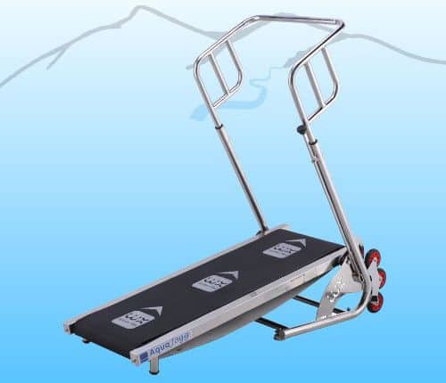 AquaJogg Treadmill