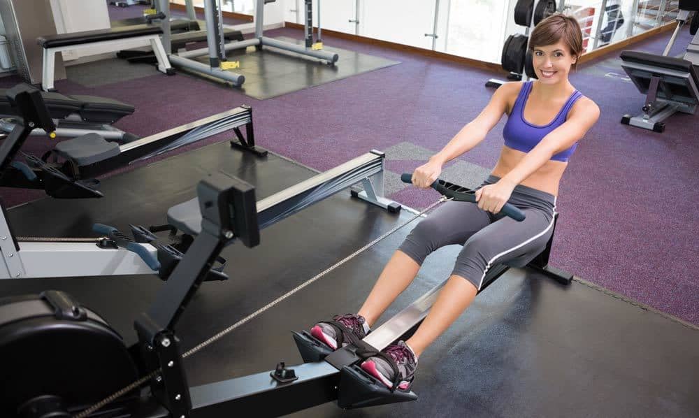 What Kind of Equipment Do You Need for Indoor Rowing