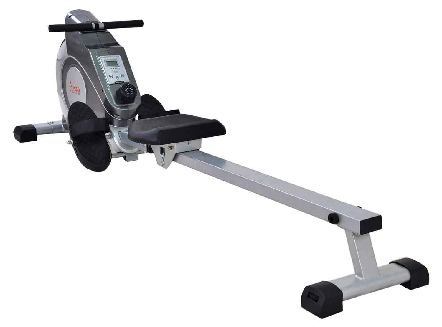 Magnetic Rowing Machines