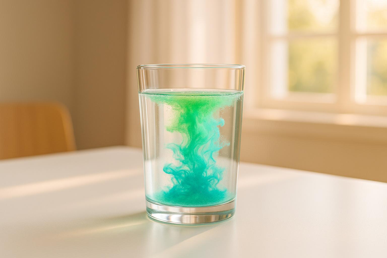 Science of Electrolytes for Cardio Performance