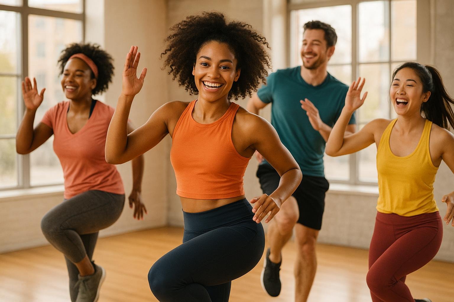 Ultimate Guide to Dance-Based Cardio Workouts