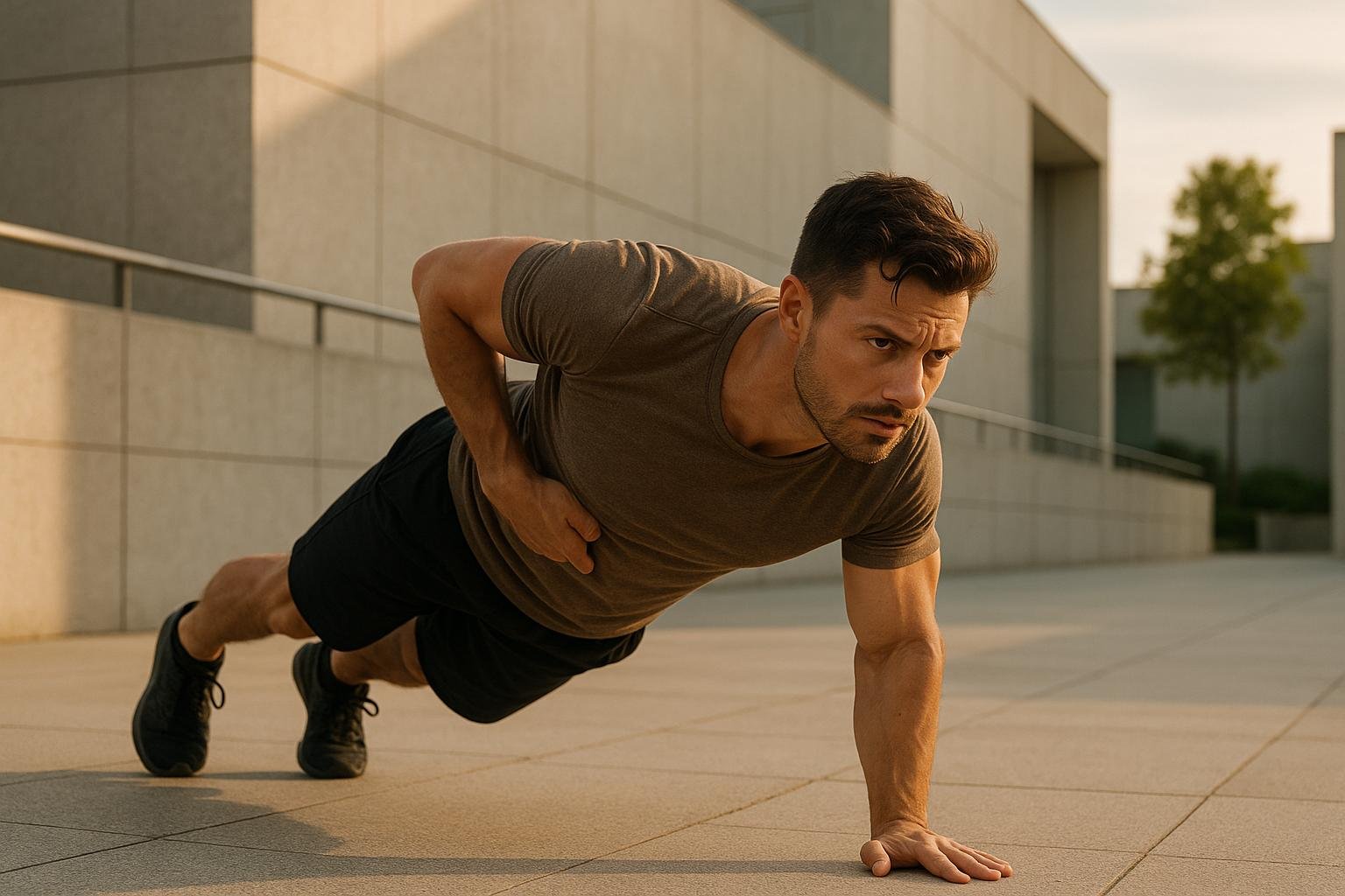 Top Calisthenics Progressions for Progressive Overload