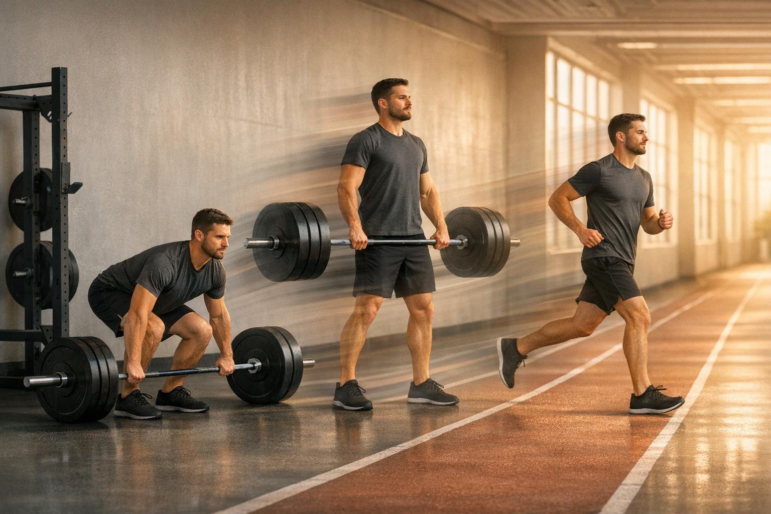 Weightlifting for Endurance: Benefits and Techniques